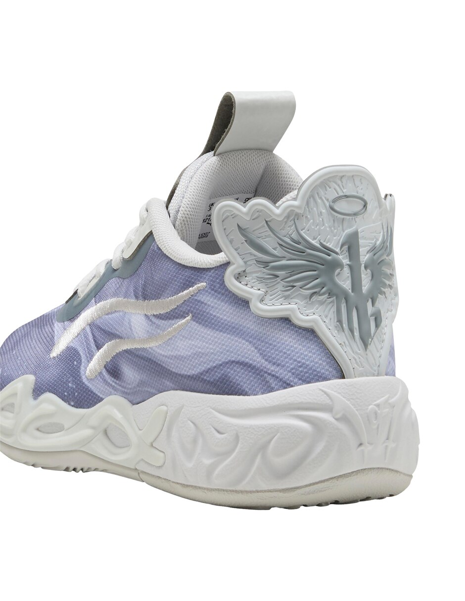 Tenis para mujer 3