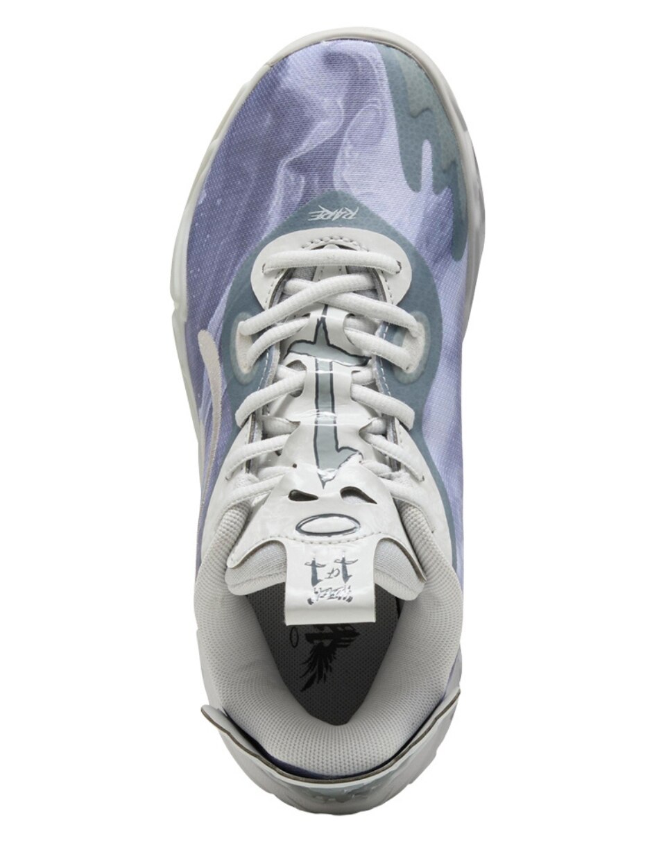 Tenis para mujer 5