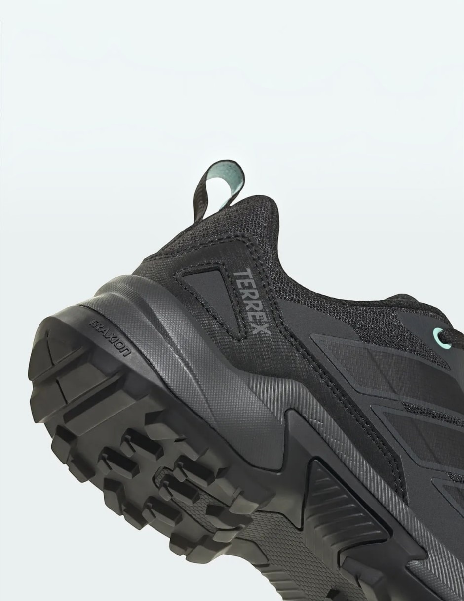 Tenis terrex eastrail 3 para mujer