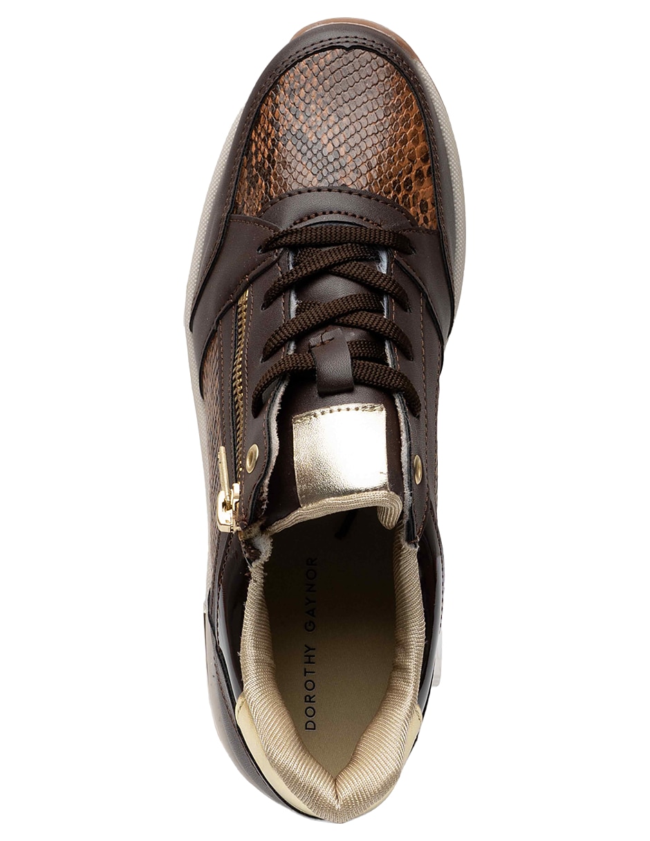 Tenis para mujer