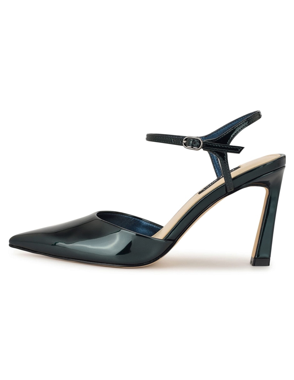 Zapatilla Sintético Sin Familia