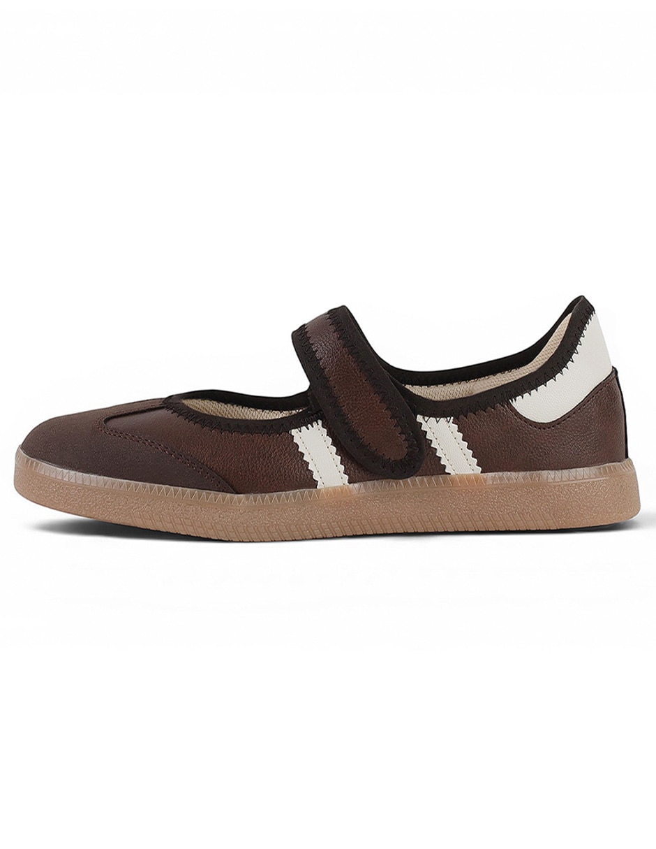 Tenis 015-351-a para mujer