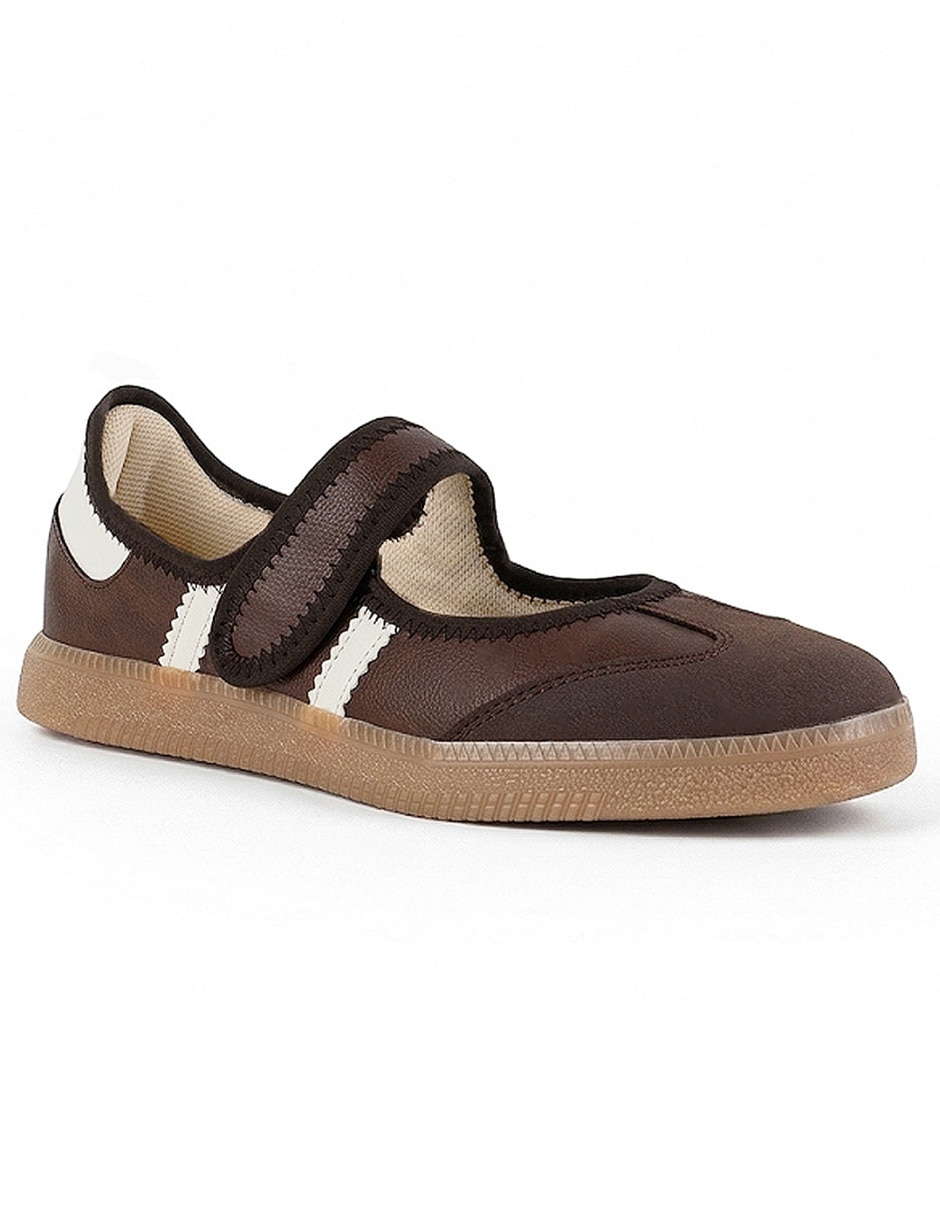 Tenis 015-351-a para mujer 7
