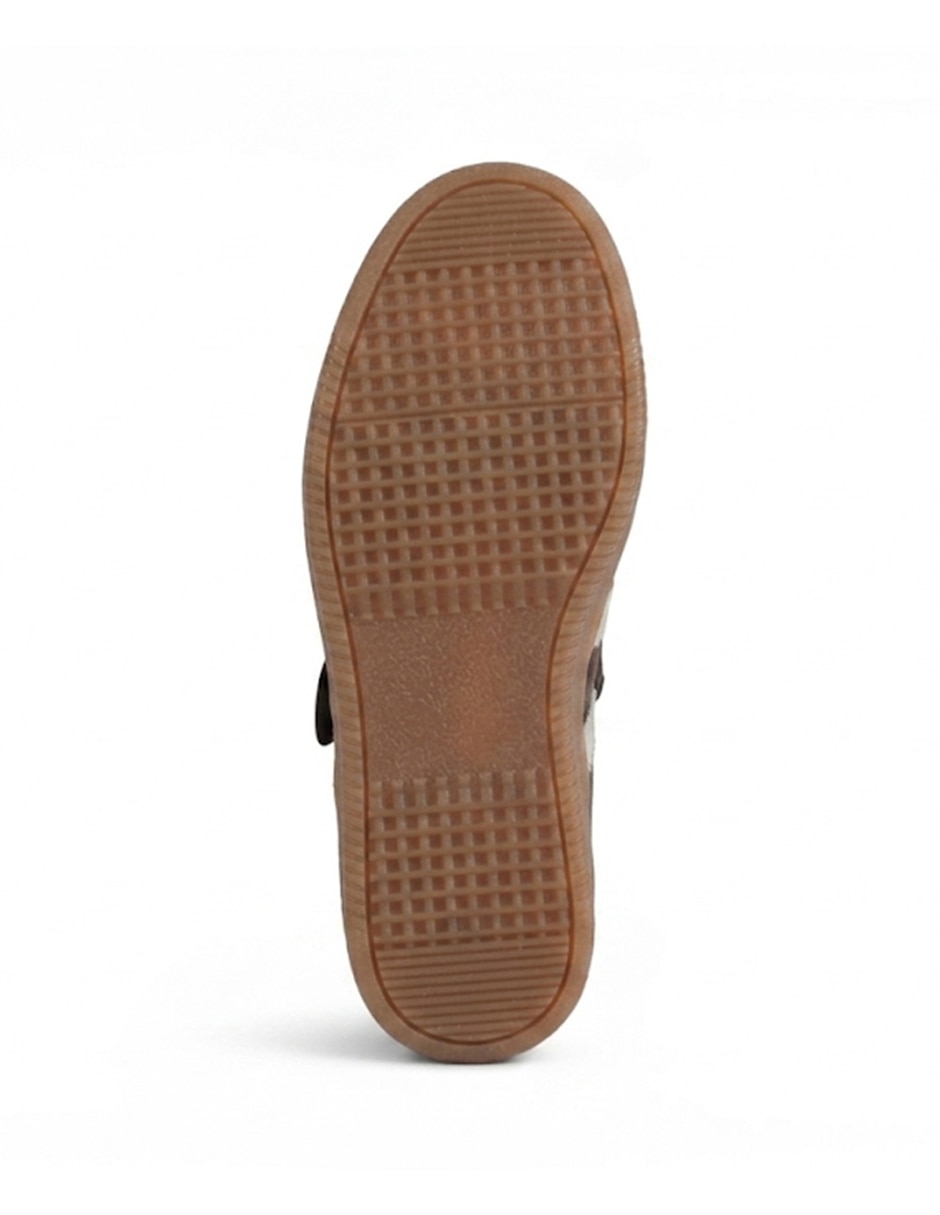 Tenis 015-351-a para mujer