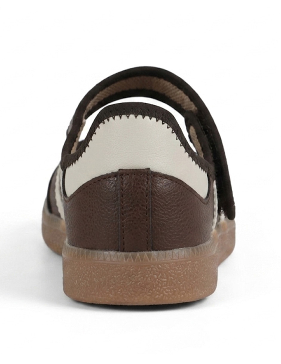 Tenis 015-351-a para mujer