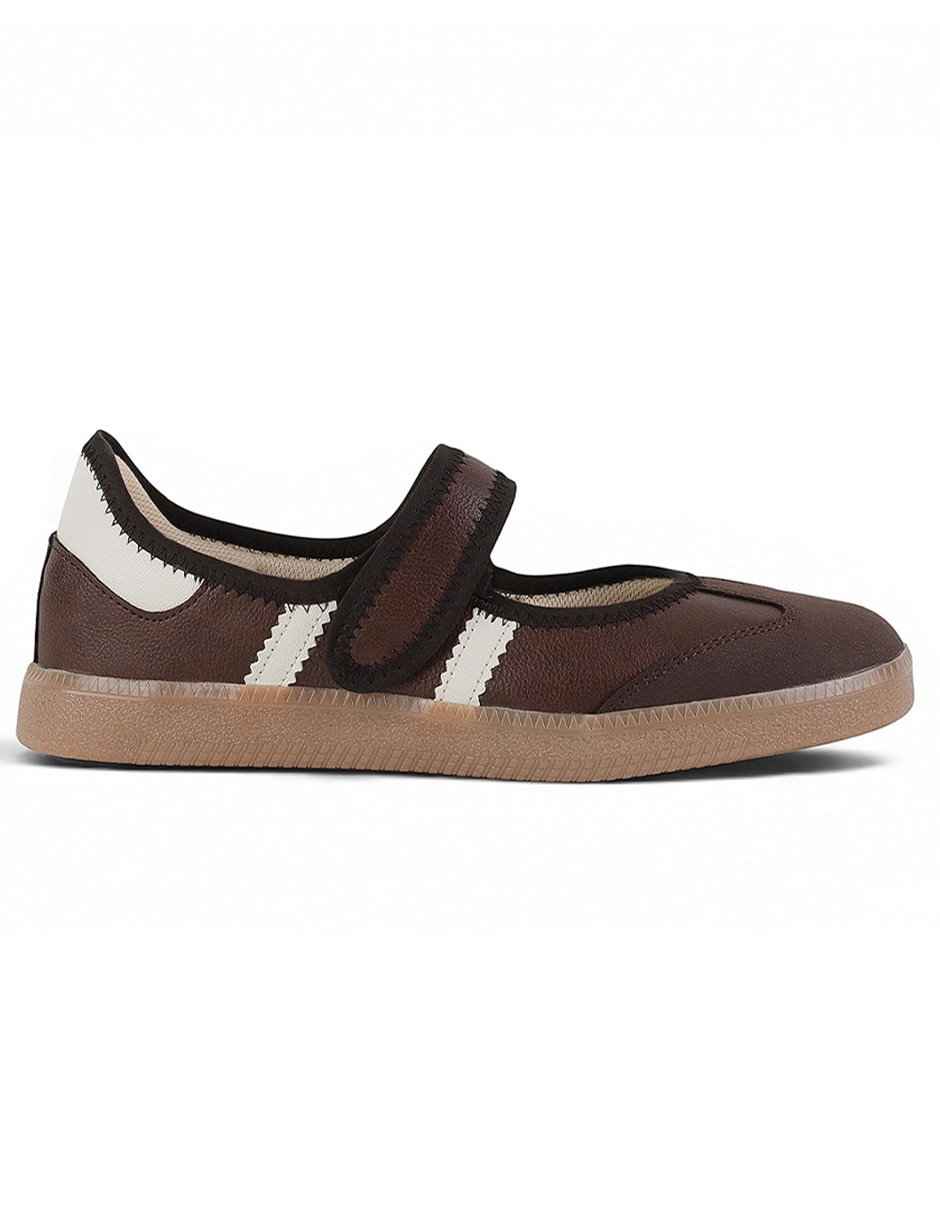 Tenis 015-351-a para mujer 8