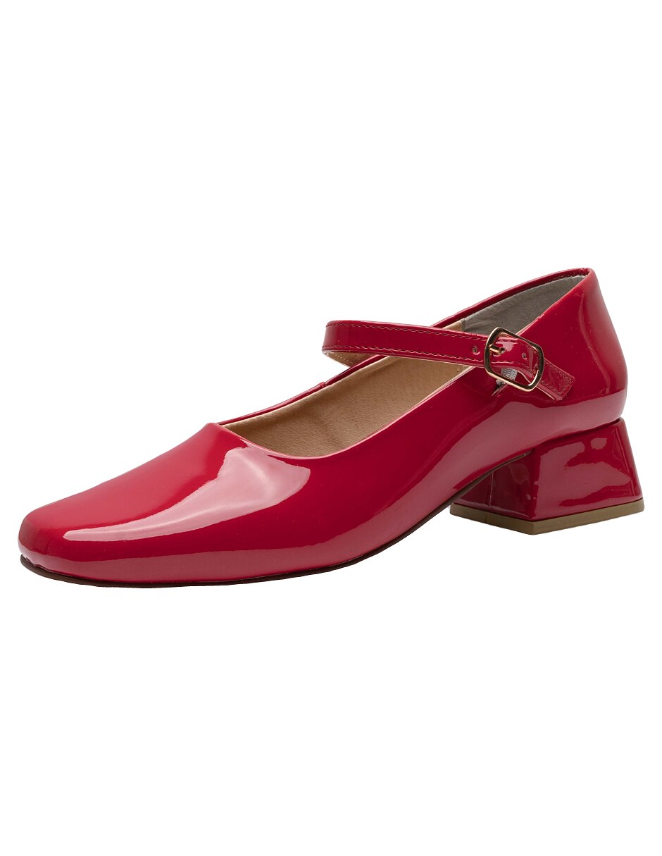 Zapatilla 6