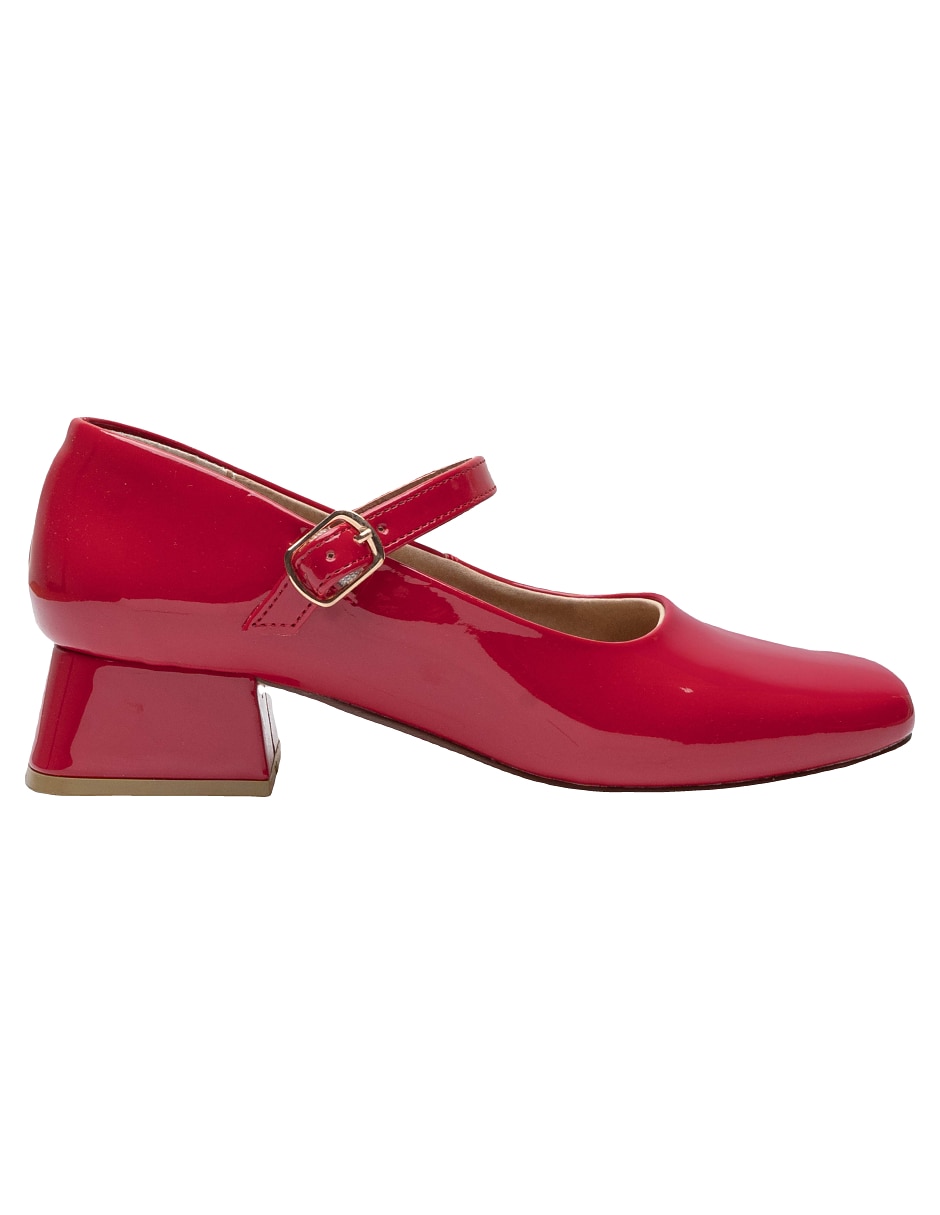 Zapatilla 4