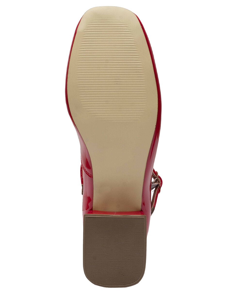 Zapatilla 7