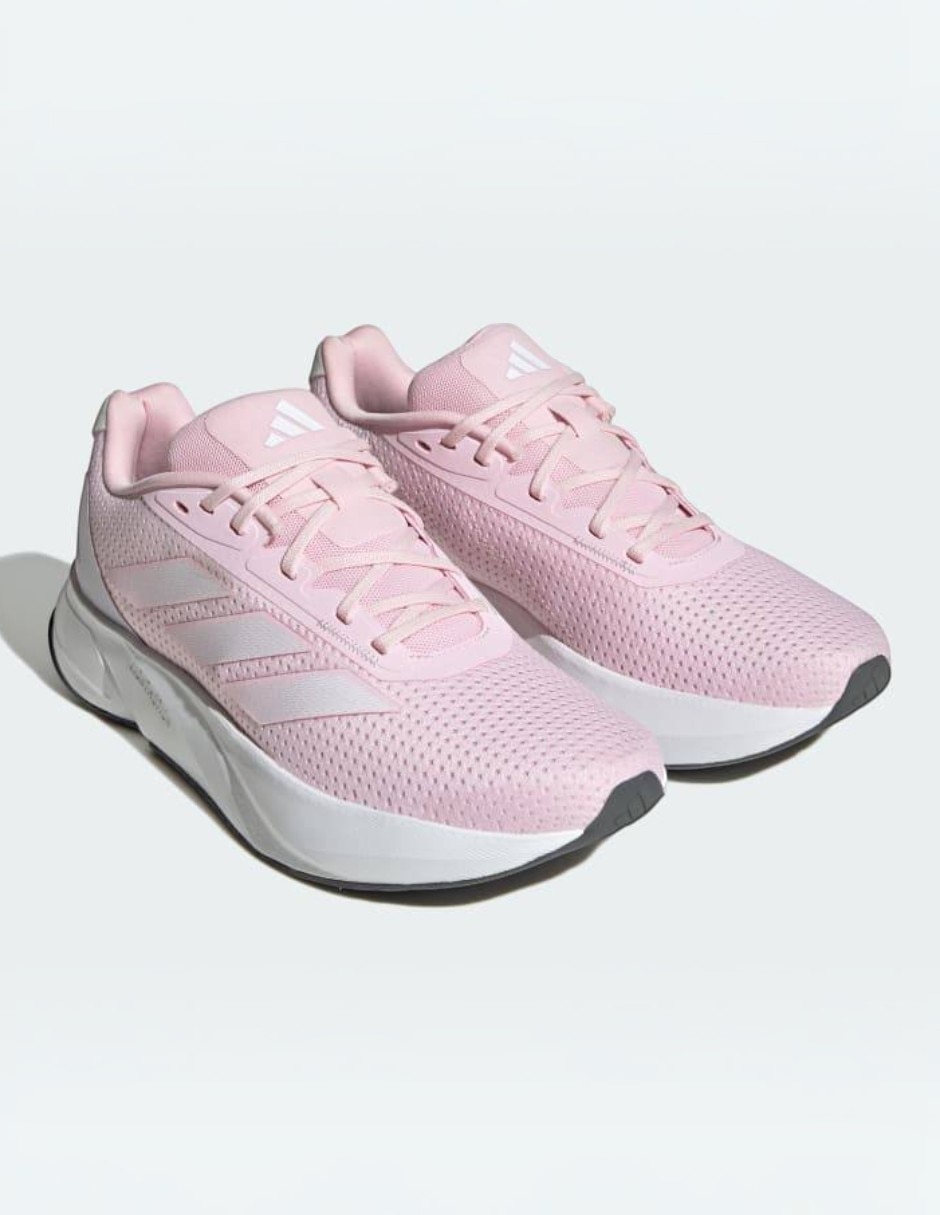 Tenis duramo rosa para mujer 5