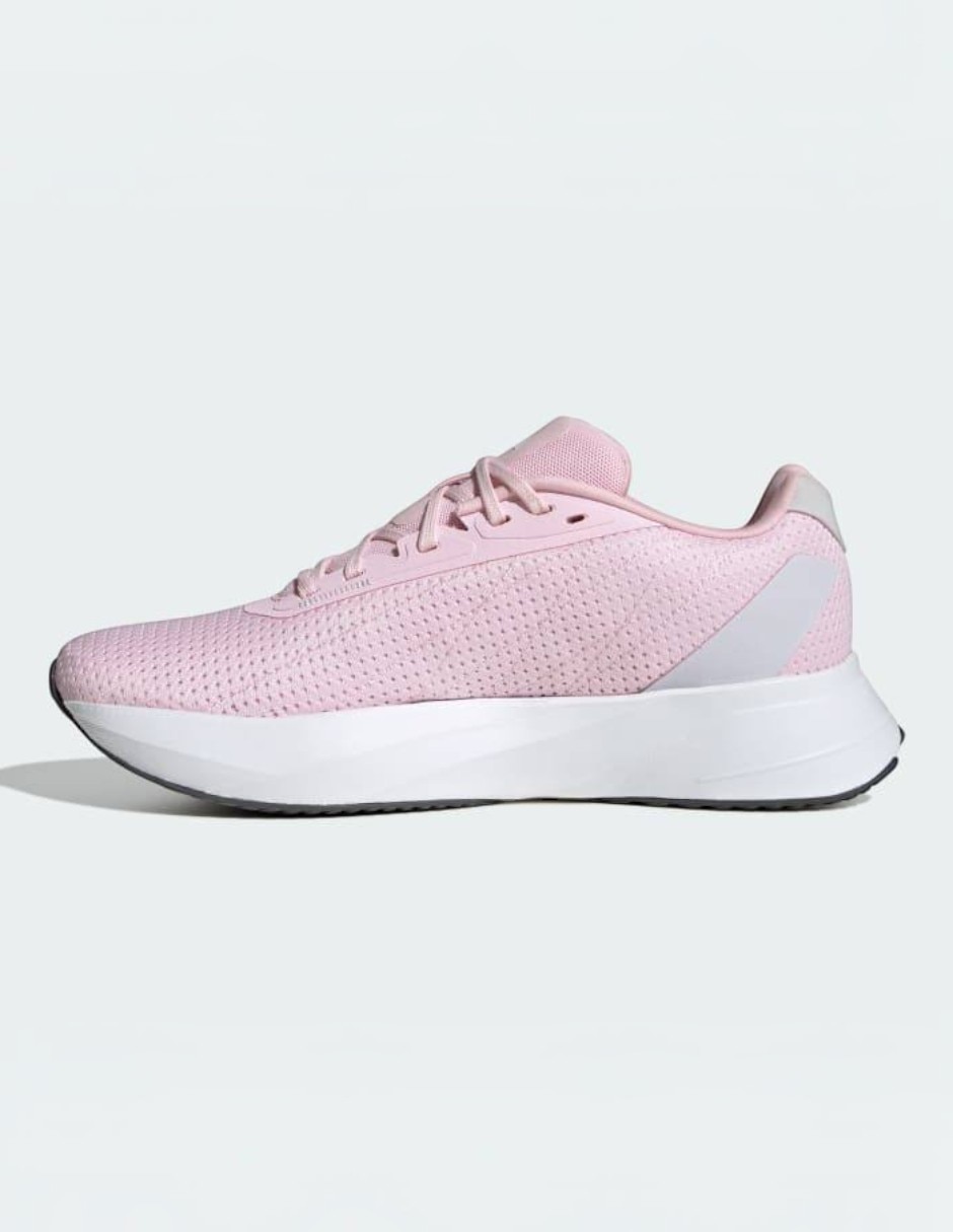 Tenis duramo rosa para mujer