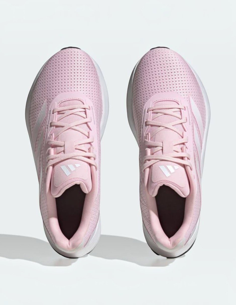 Tenis duramo rosa para mujer 6
