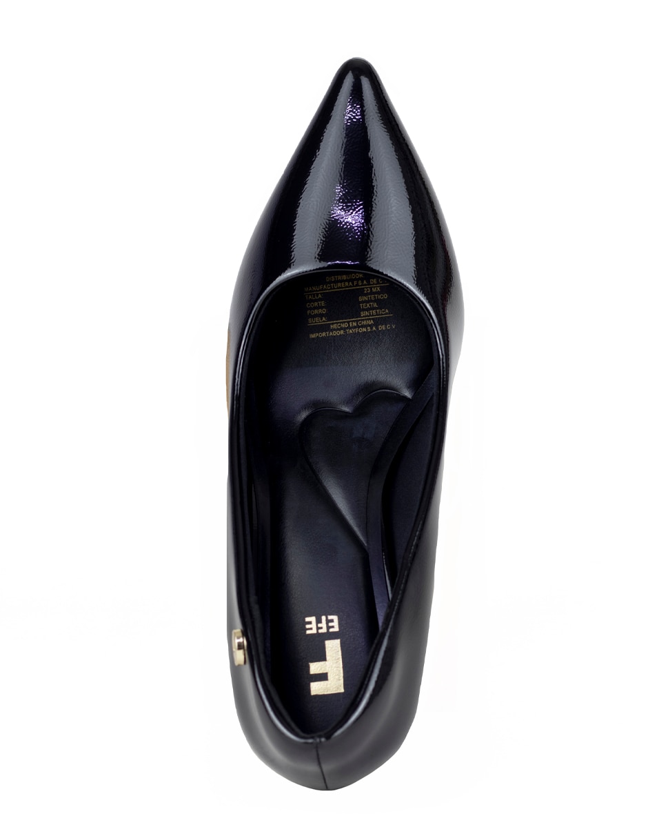 Zapatilla 5