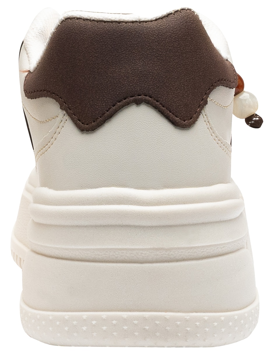 Tenis para mujer 5