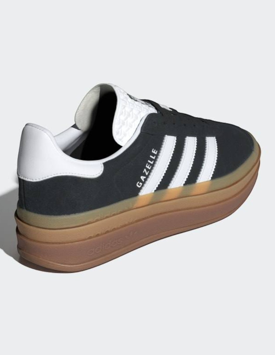 Tenis gazelle bold para mujer