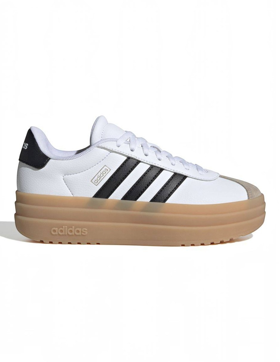 Tenis vl court bold para mujer