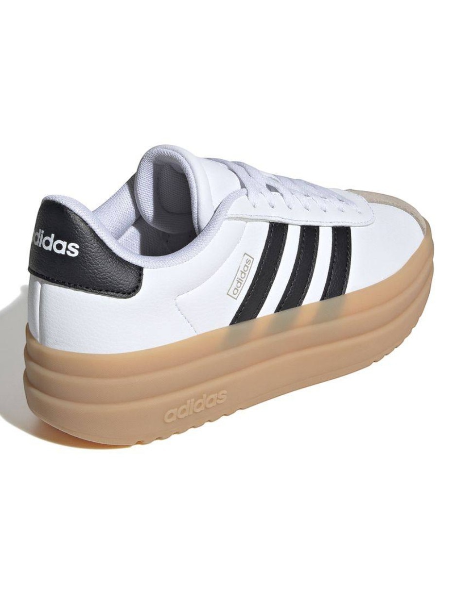 Tenis vl court bold para mujer 6