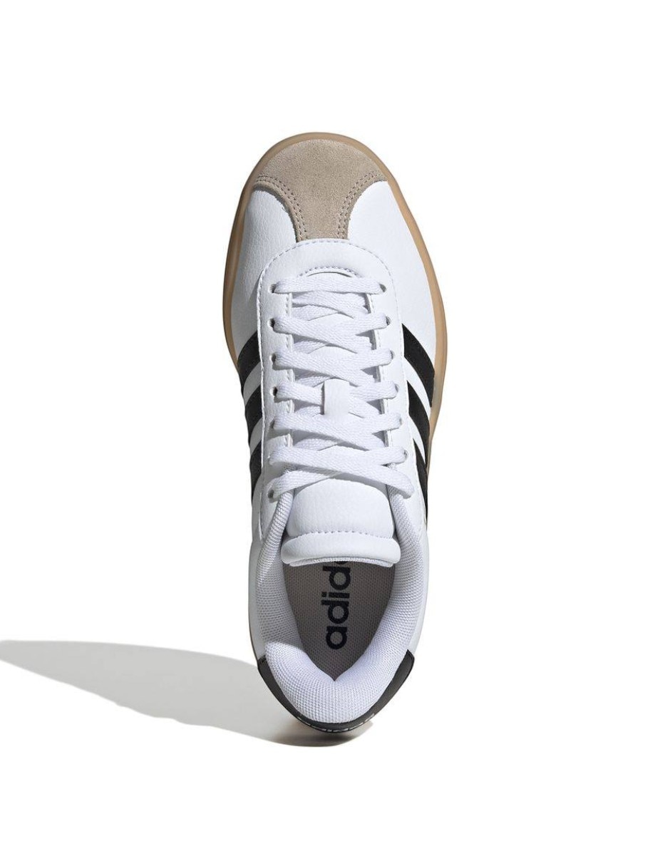 Tenis vl court bold para mujer 5