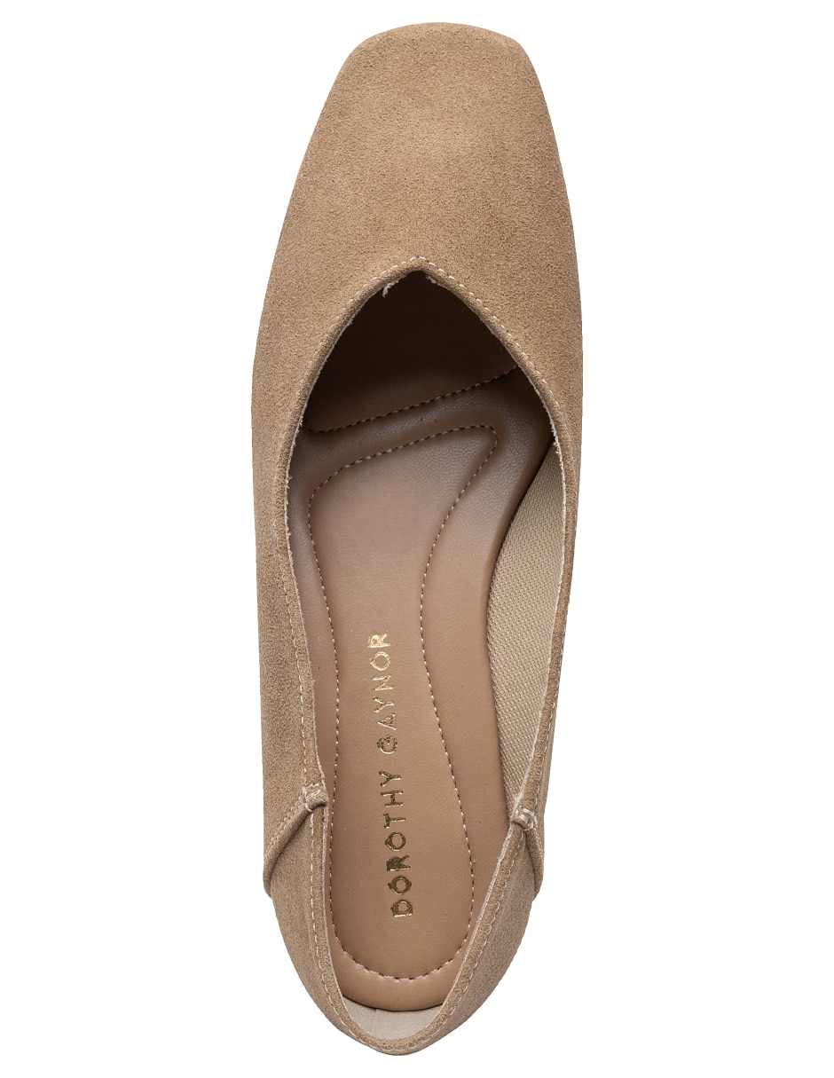 Balerina para mujer 2