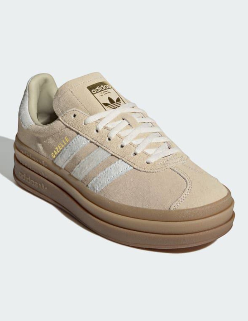 Tenis gazelle bold para mujer
