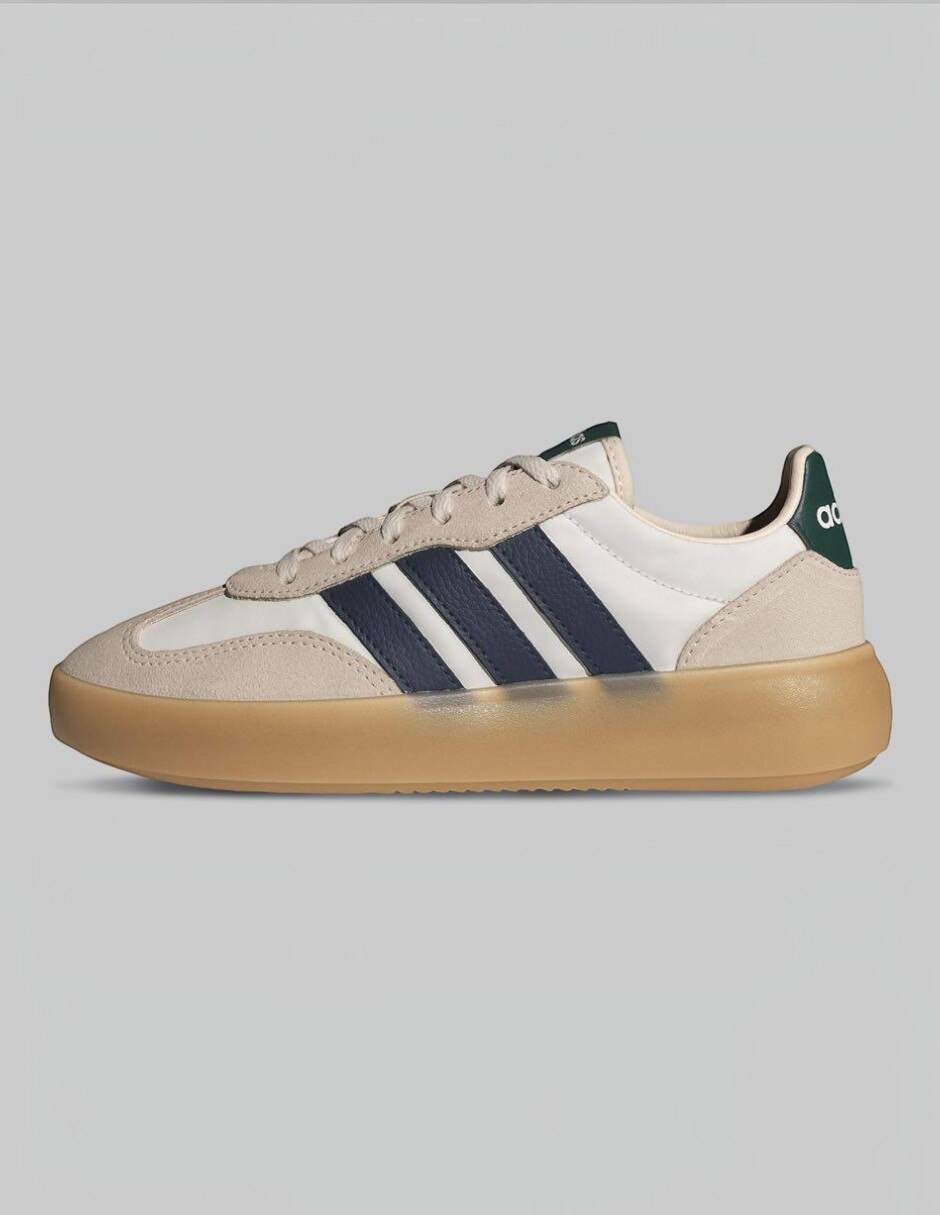Tenis barreda decode para mujer 5