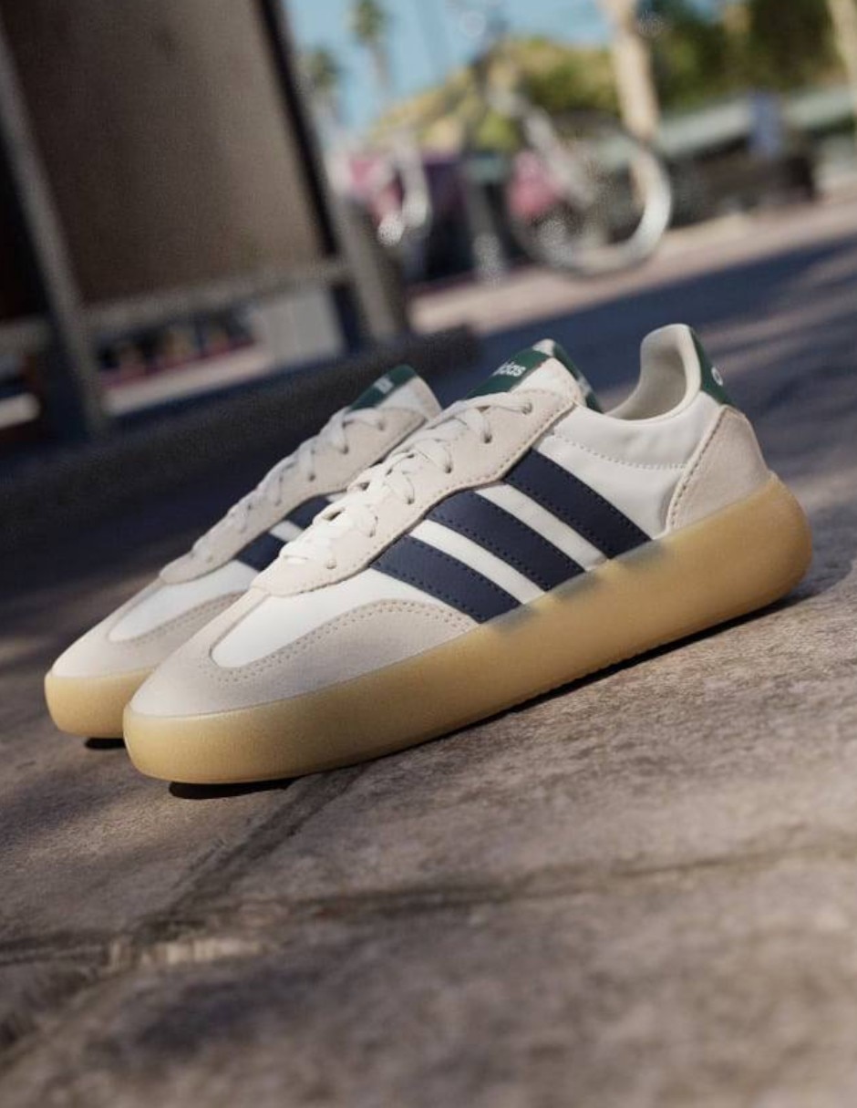 Tenis barreda decode para mujer
