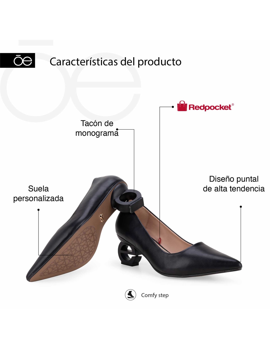 Zapatilla rormi i 8
