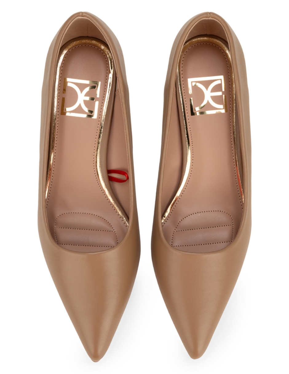 Zapatilla rormi 3