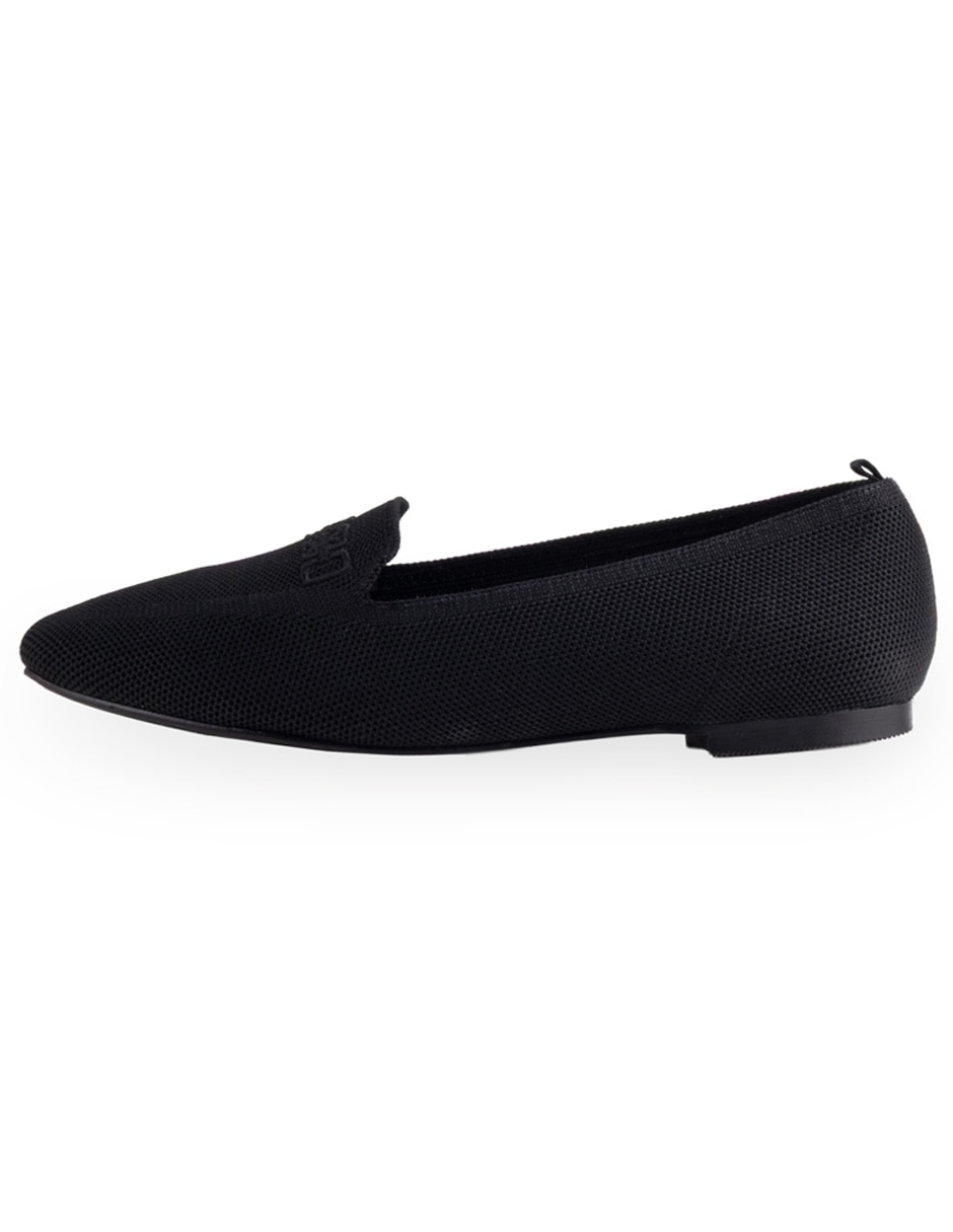 Mocasín miliacit para mujer