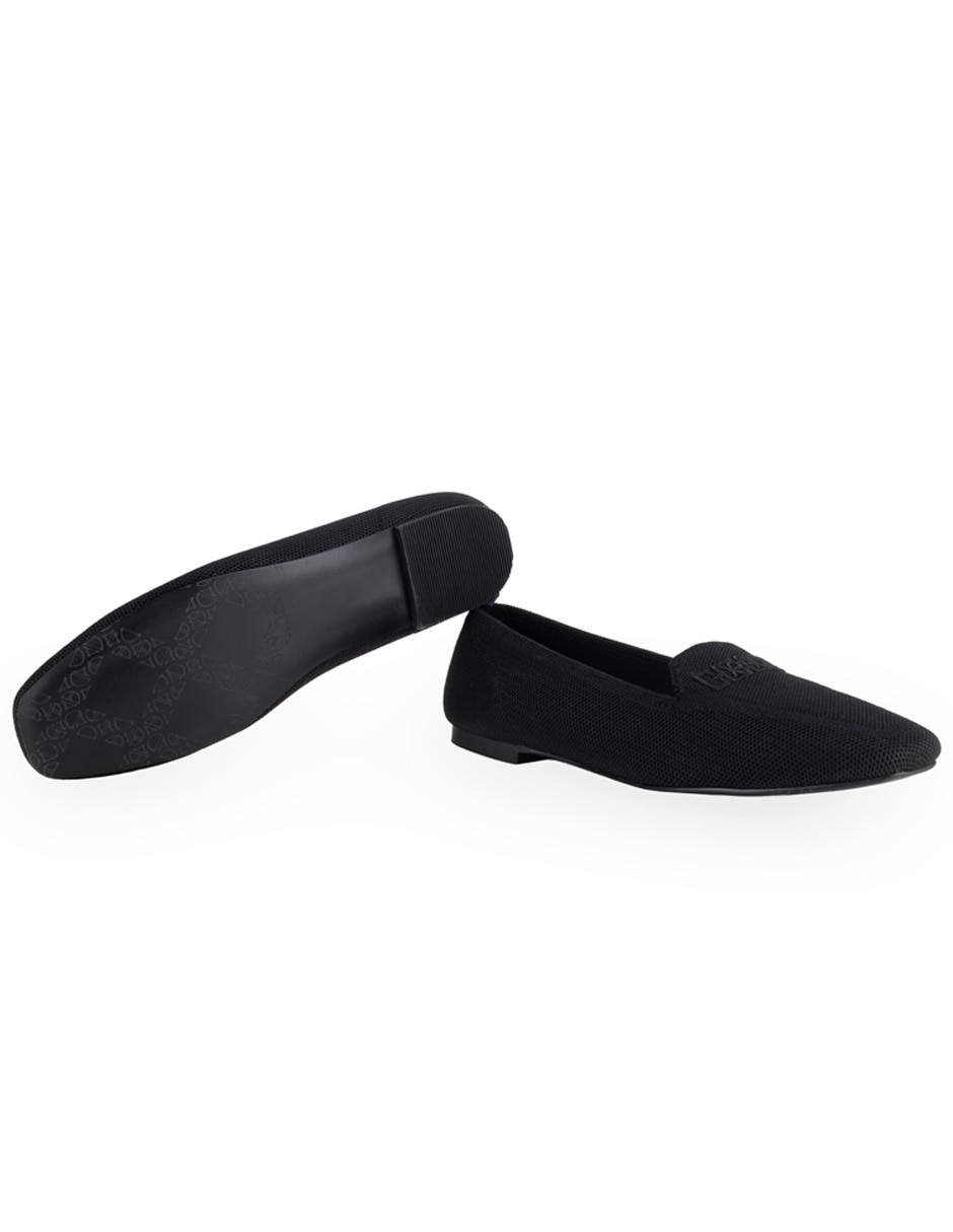 Mocasín miliacit para mujer 3