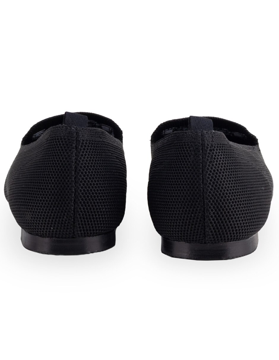 Mocasín miliacit para mujer 6