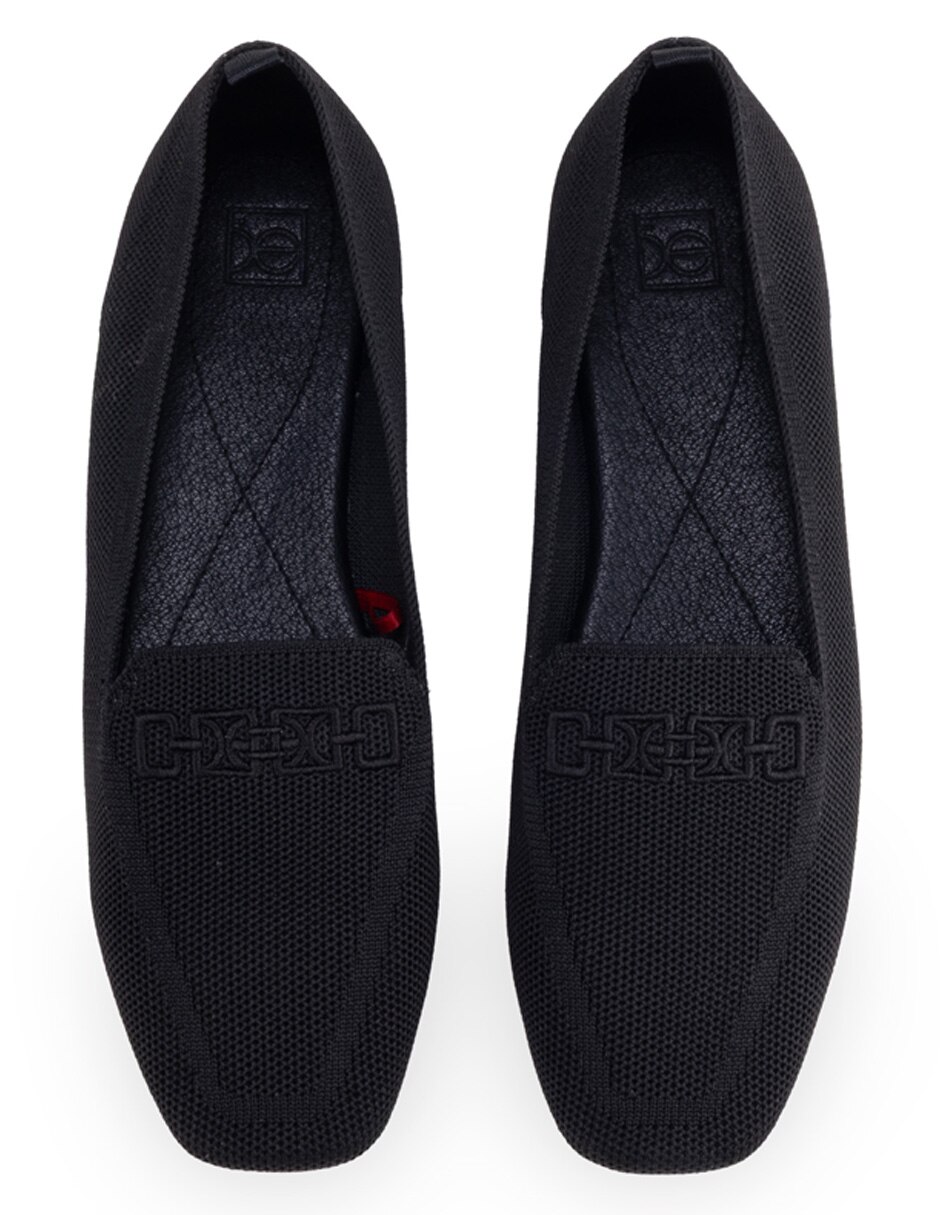 Mocasín miliacit para mujer 9