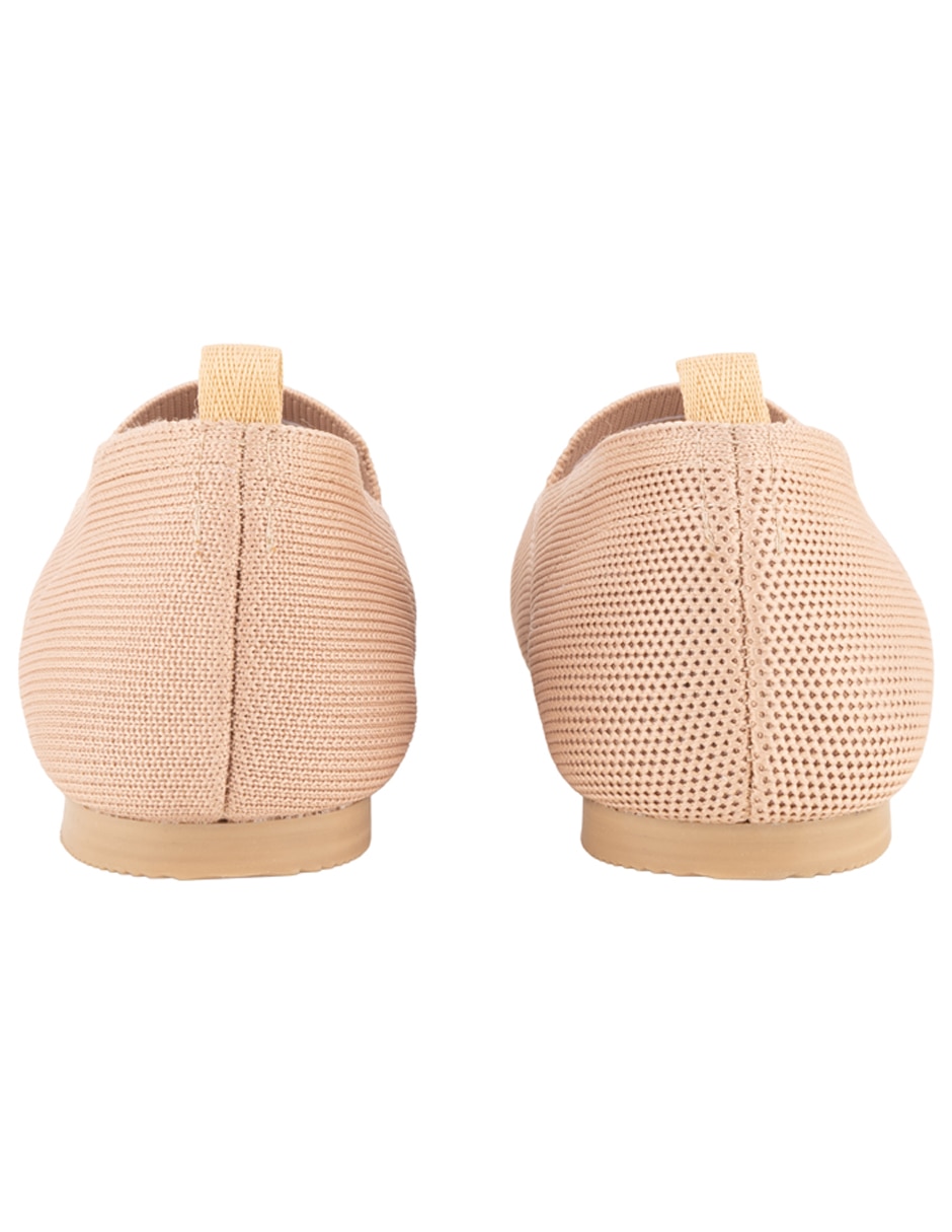 Mocasín miliacit para mujer 6