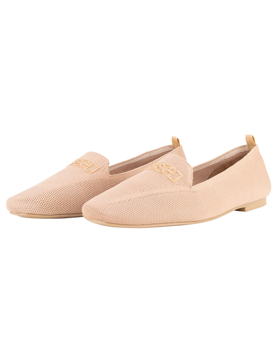 Mocasín miliacit para mujer 8