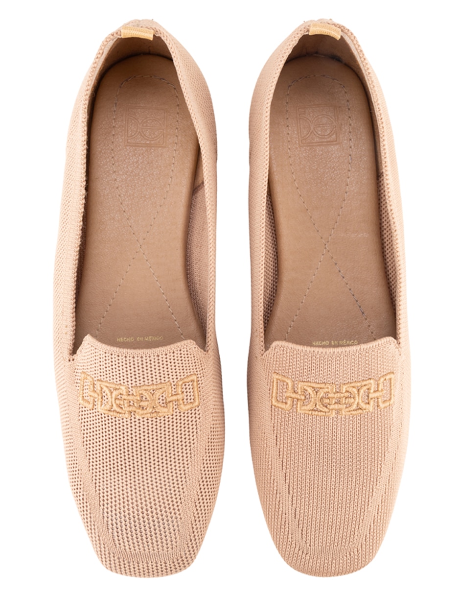 Mocasín miliacit para mujer 9