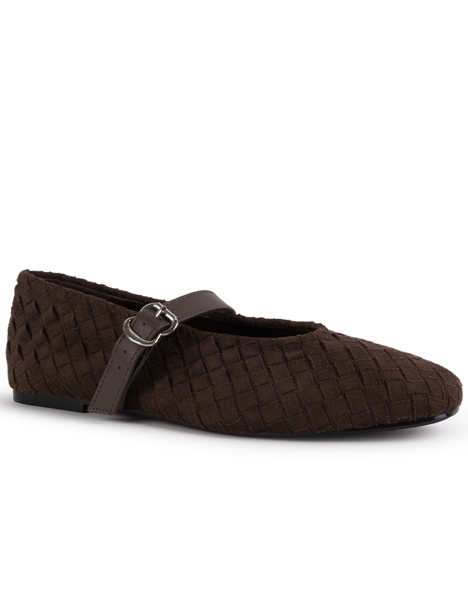 Balerina para mujer 7