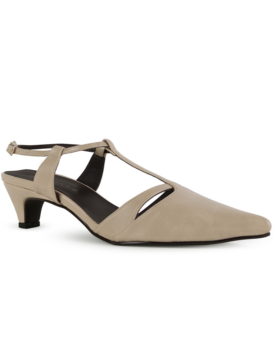 Zapatilla 7