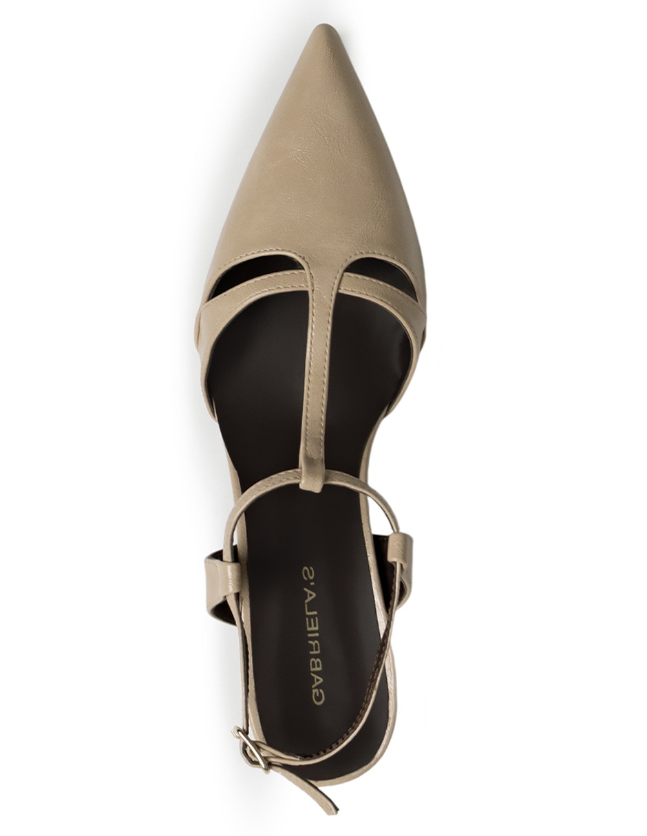 Zapatilla 5