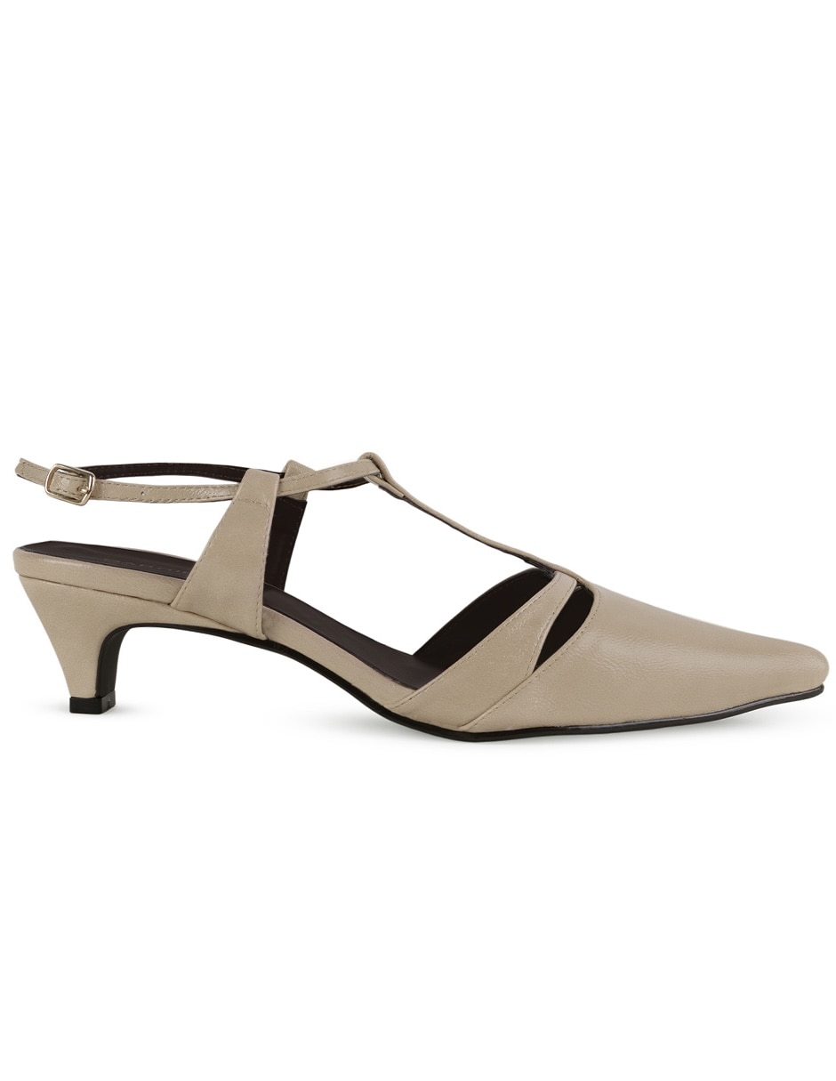 Zapatilla 8