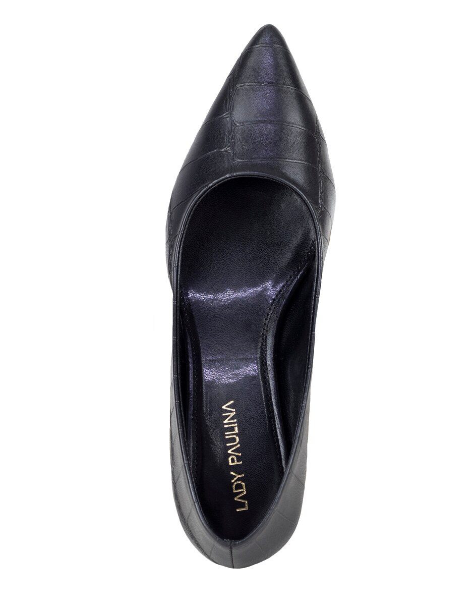 Zapatilla 4