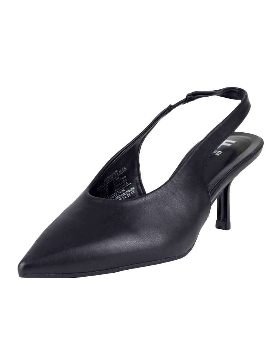 Zapatilla 5