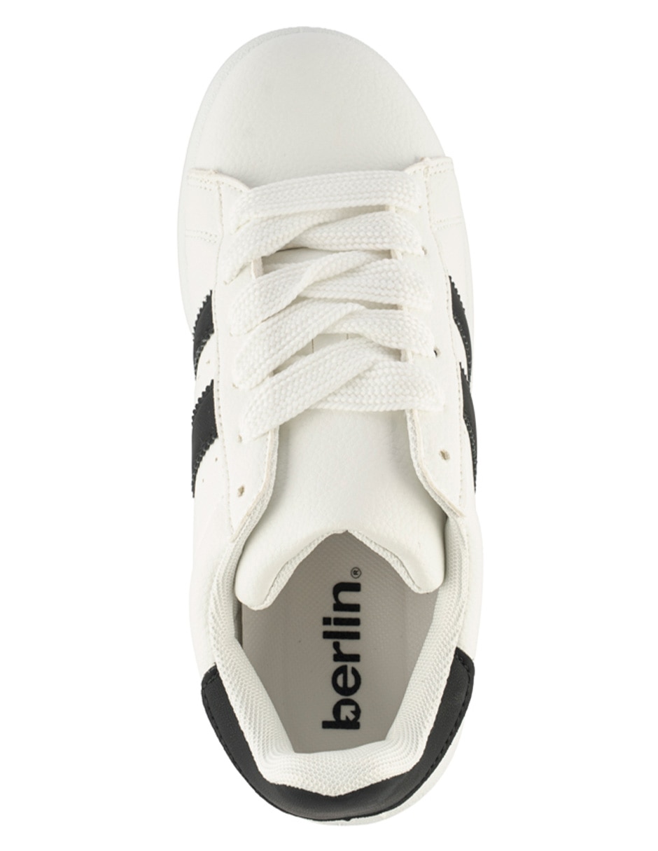 Tenis para mujer 4