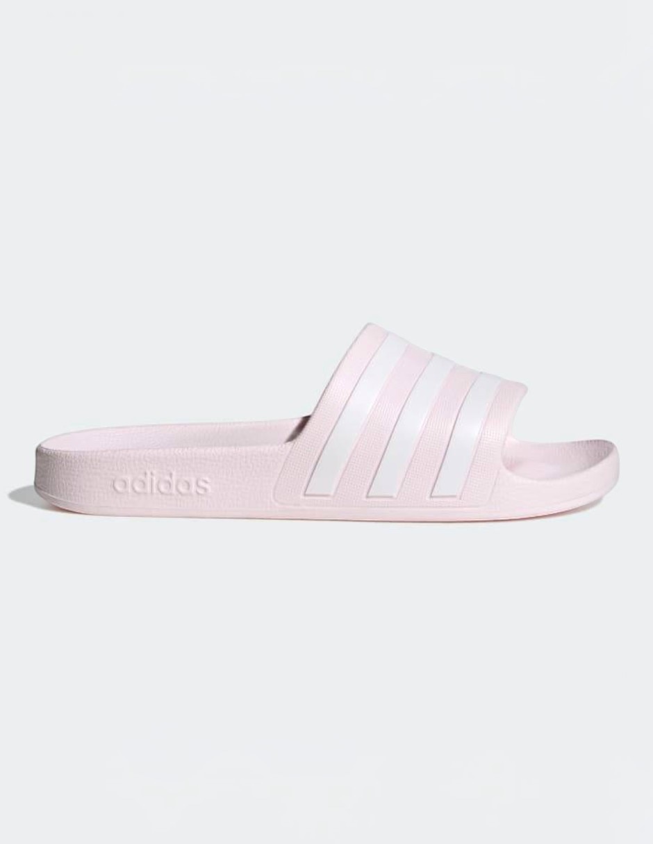 Sandalia adilette rosa para mujer Sandalia adilette rosa para mujer