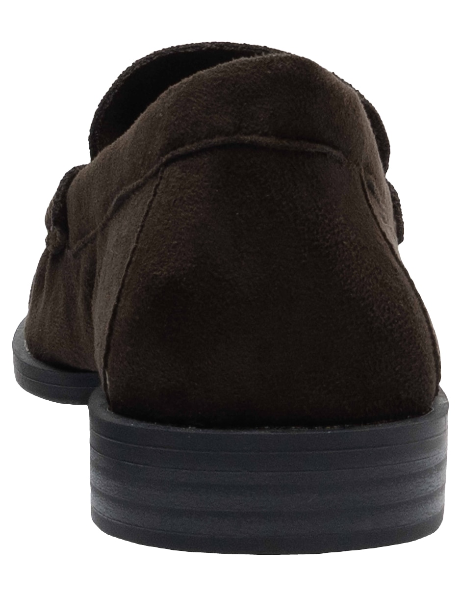 Mocasín para mujer 5