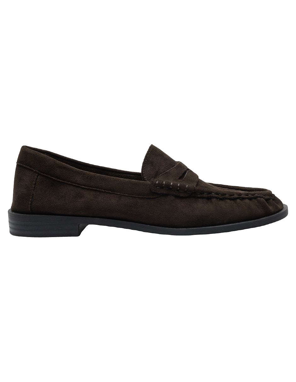 Mocasín para mujer 4