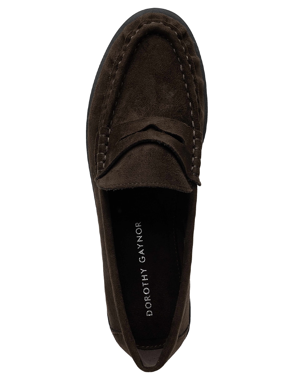 Mocasín para mujer 2