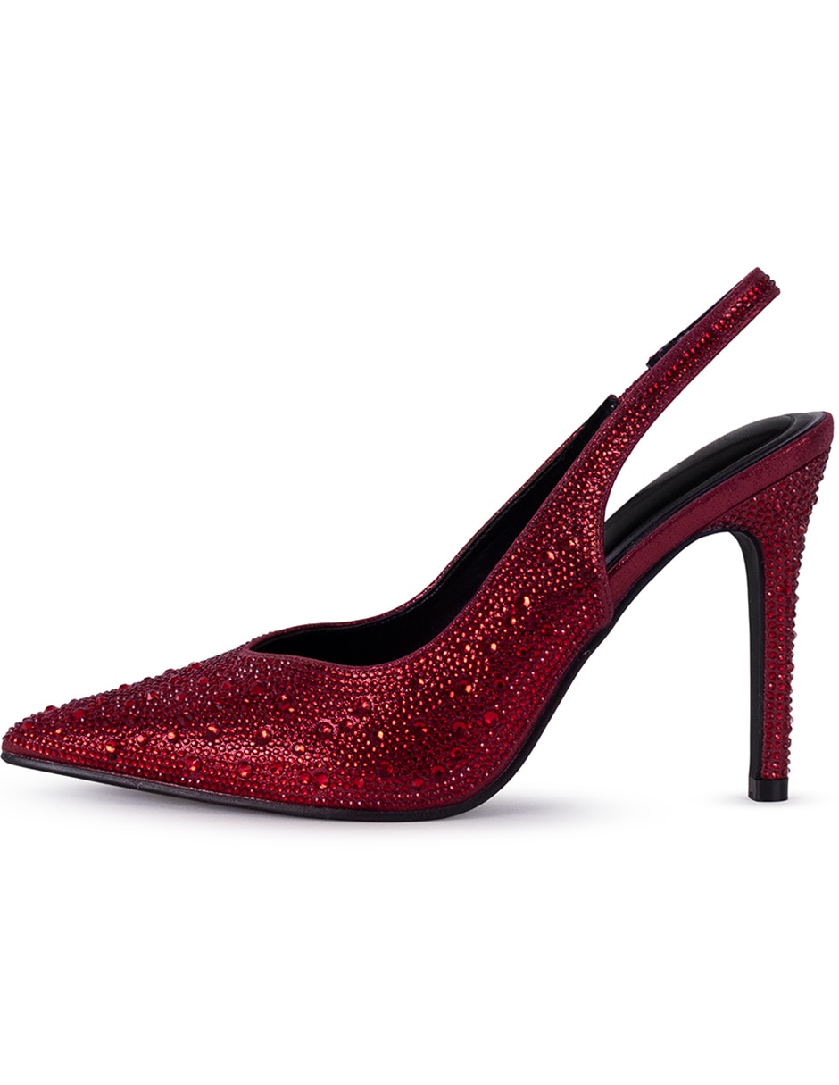 Zapatilla Sintético SC263944-18-151-A 1