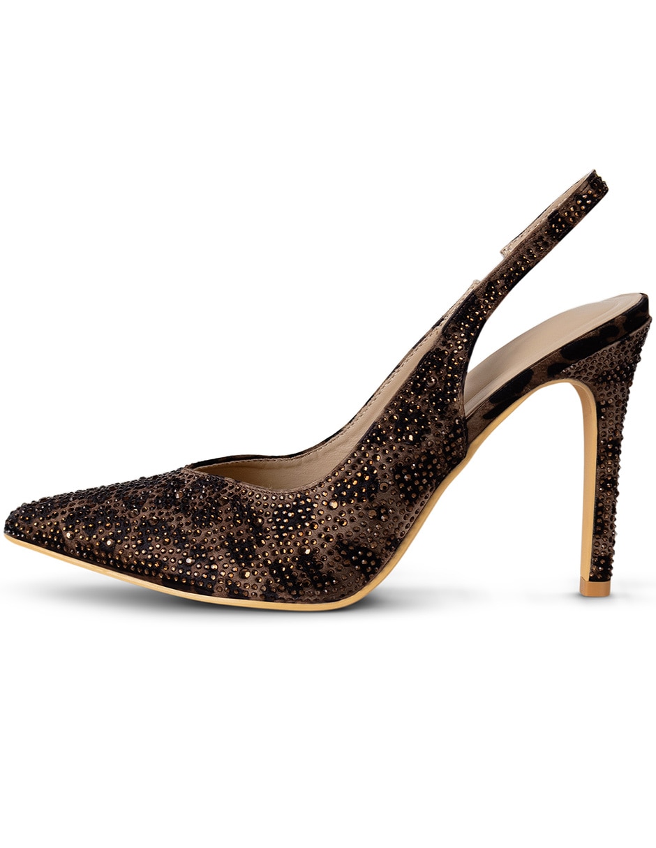 Zapatilla Sintético SC263944-18-151-A Zapatilla Sintético SC263944-18-151-A