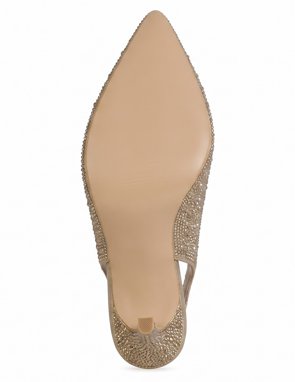 Zapatilla Sintético SC263944-18-151-A 5