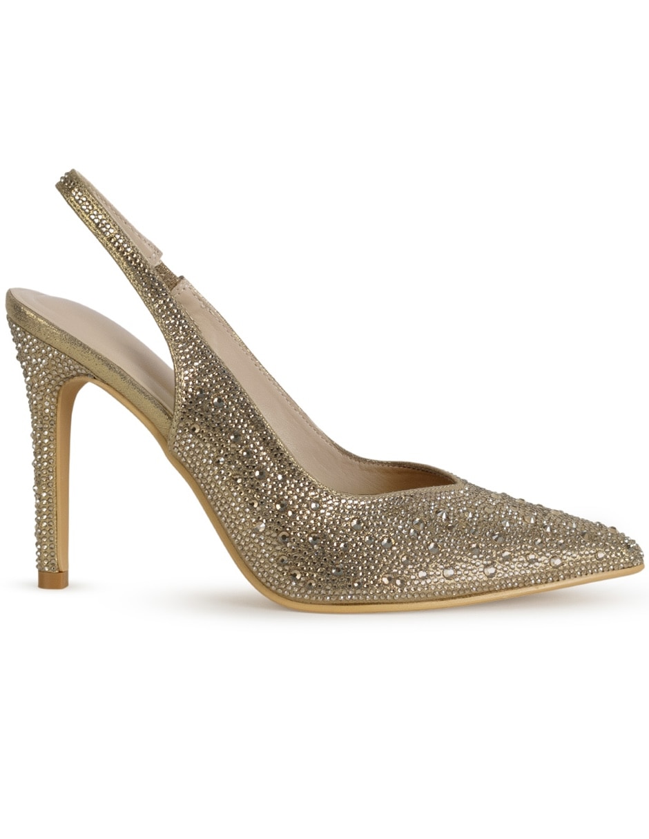 Zapatilla Sintético SC263944-18-151-A 4